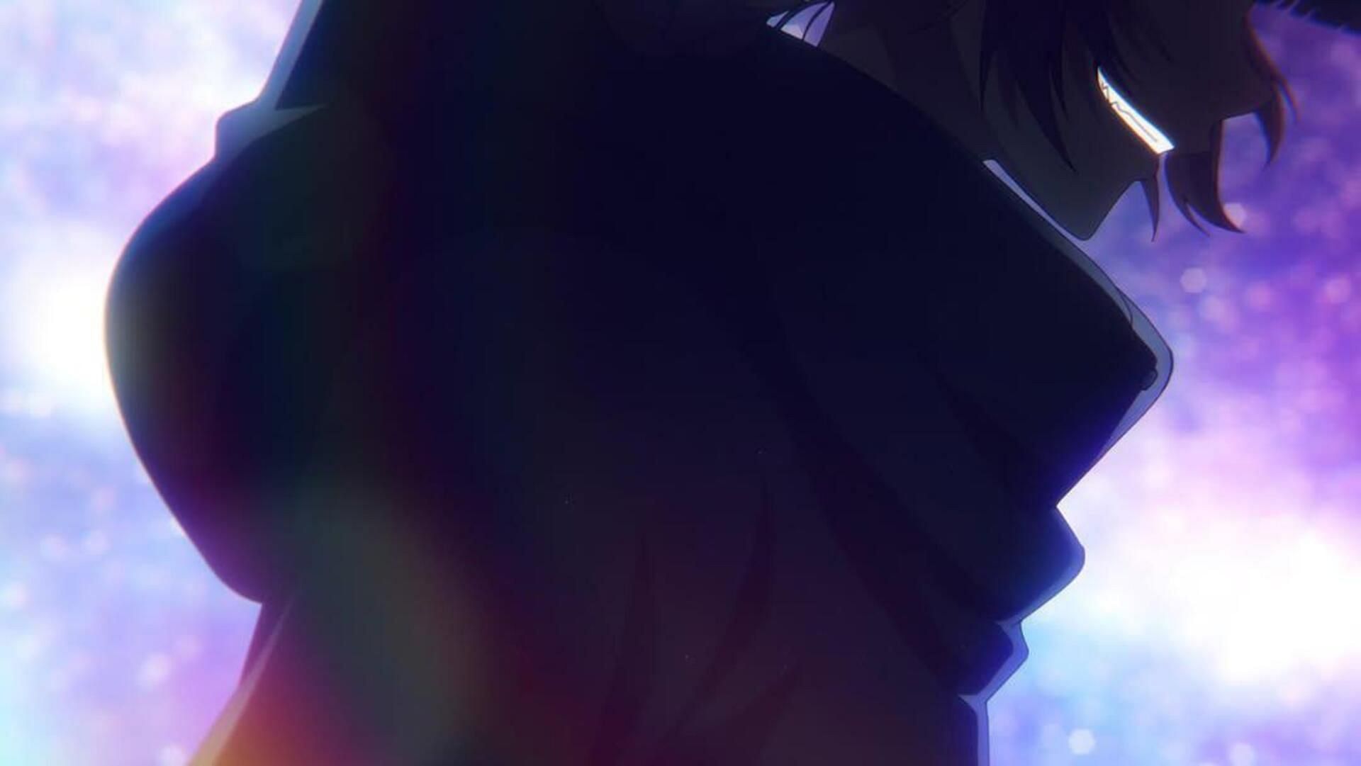 Nazuna Nanakusa (Image via LIDENFILMS)